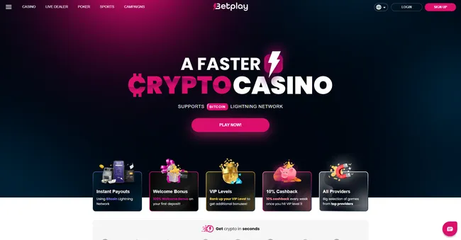 Betplay.io