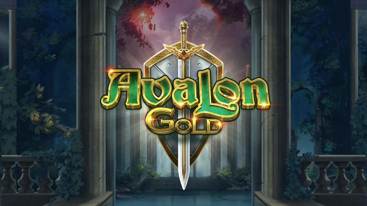 Avalon Gold by ELK Studios