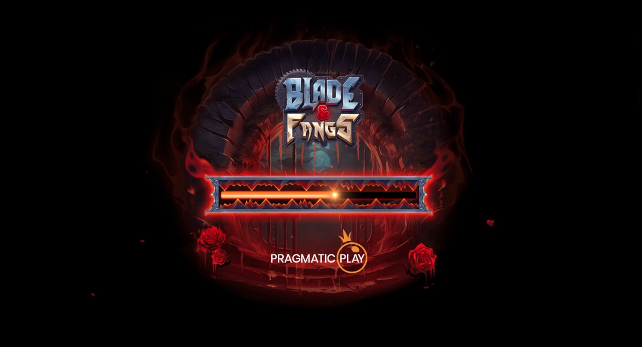 Blade & Fangs by Pragmatic Play