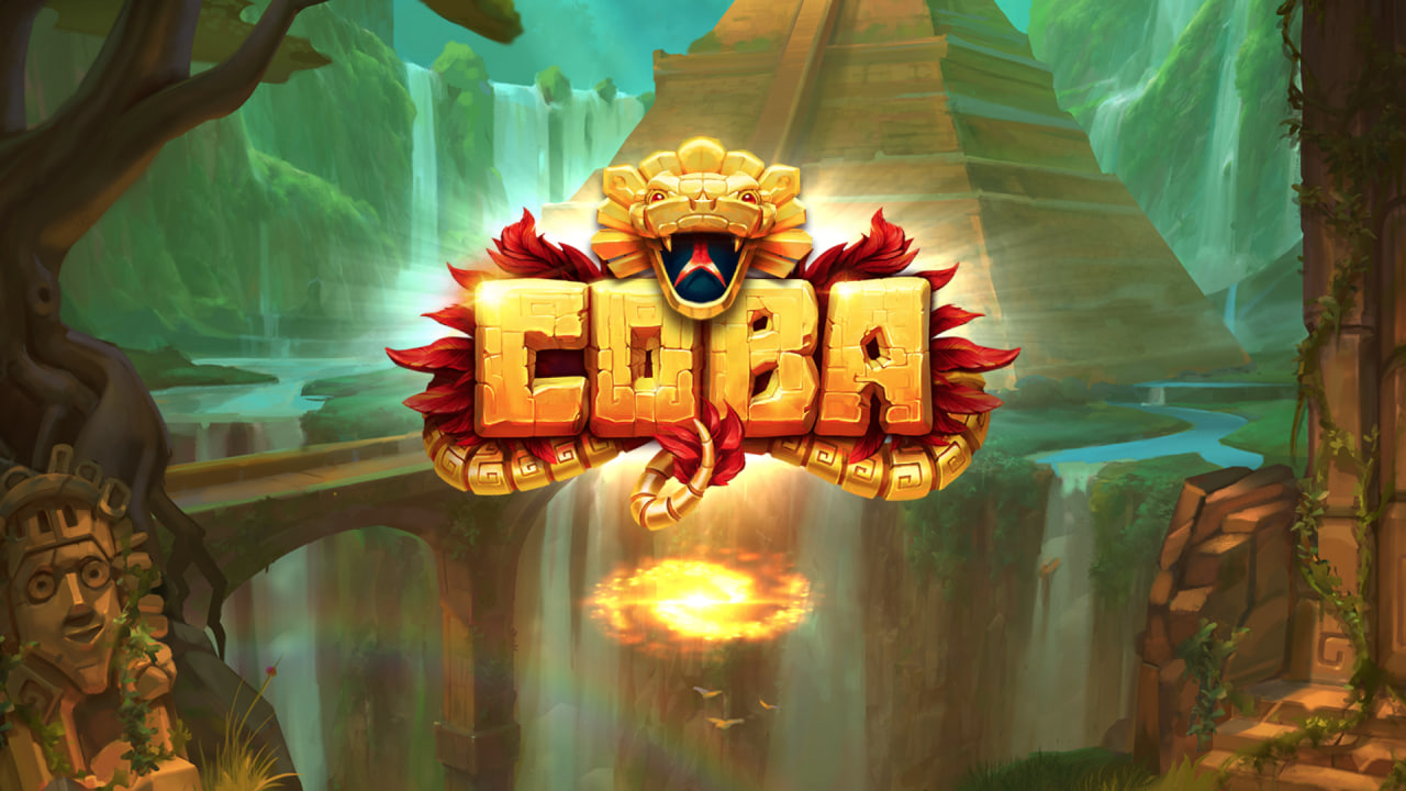 Coba by ELK Studios