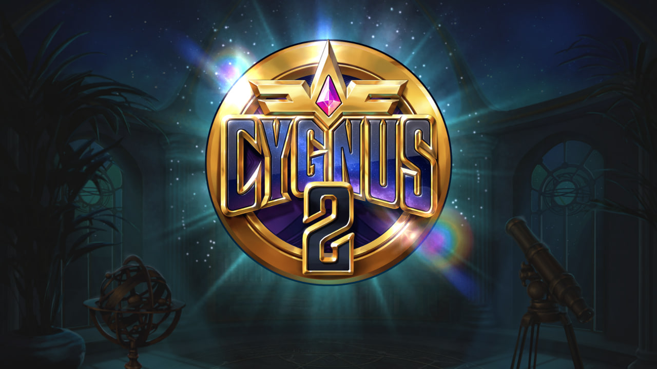 Cygnus 2 by ELK Studios