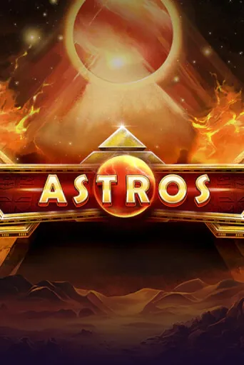 Astros Slot Game Screen