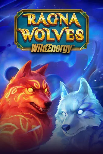 RagnaWolves WildEnergy Slot Game Screen