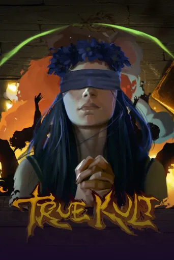 True Kult Slot Game Screen