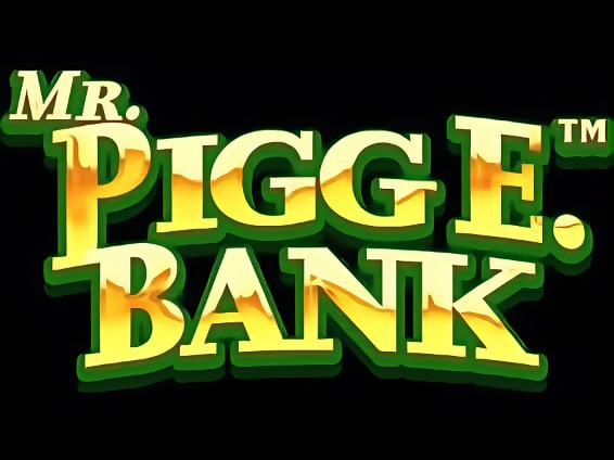 Mr. Pigg E. Bank by Games Global