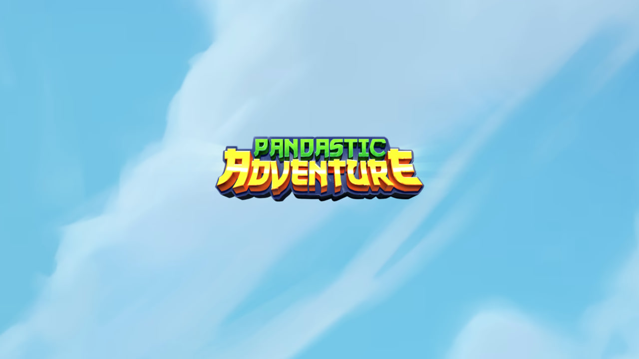 Pandastic Adventure by Play'n GO