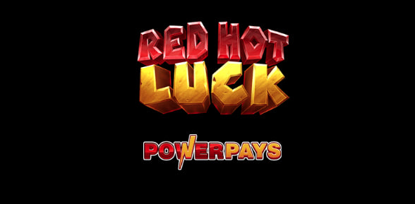 Red Hot Luck by Pragmatic Play