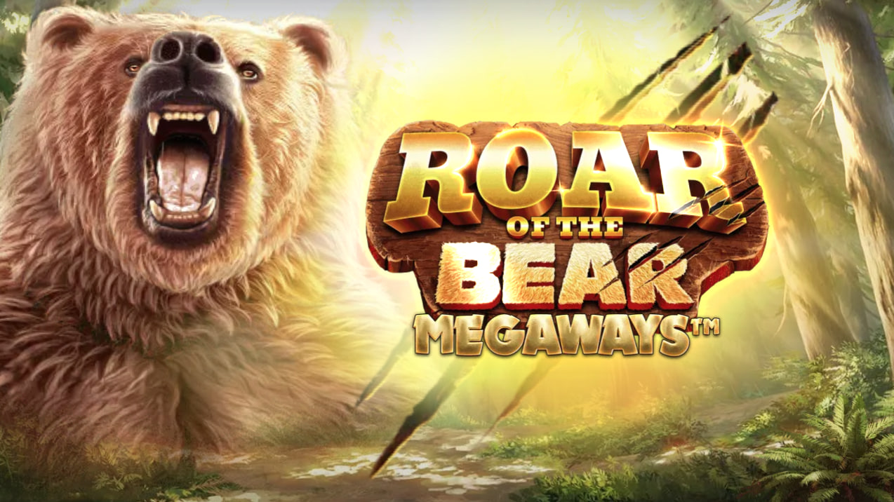 Roar of the Bear Megaways by iSoftBet