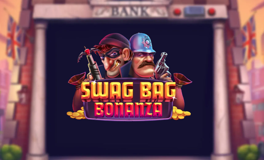 Swag Bag Bonanza by Relax Gaming