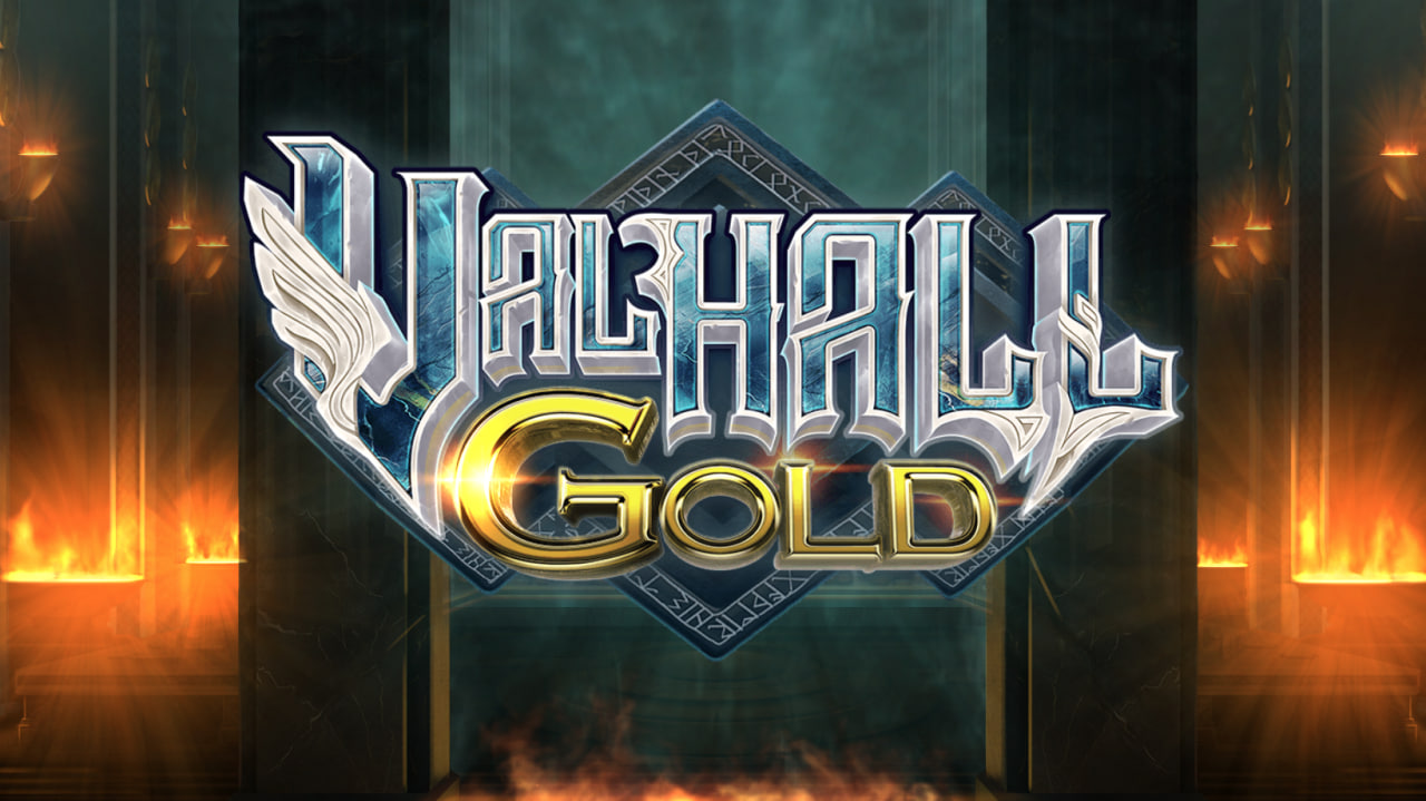 Valhall Gold by ELK Studios