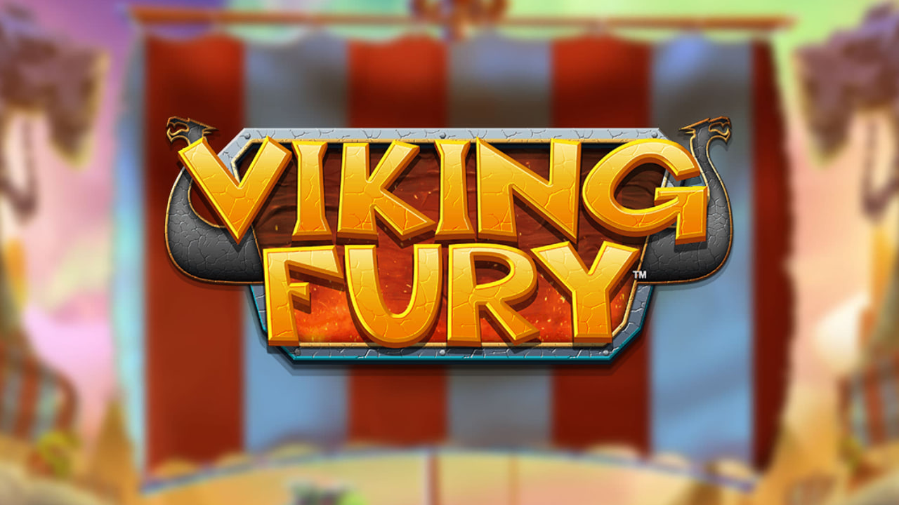 Viking Fury Spinfinity by Blueprint Gaming